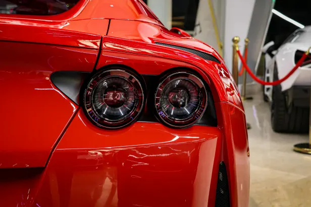 Explosino Kazino Android/iOS programa